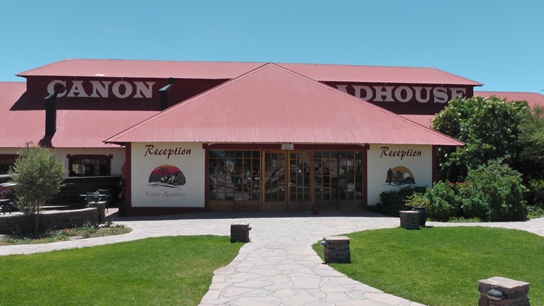 Canyon Roadhouse